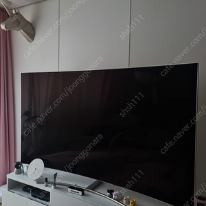 삼성 QLED 75인치 TV (QN75Q8CAMF)