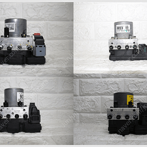[판매] 토레스 / 봉고 / 더뉴쏘렌토 / K5 DL3 ABS 모듈