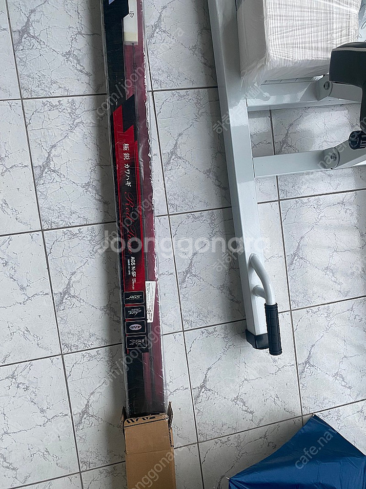카와하기RT ags n-sf--3