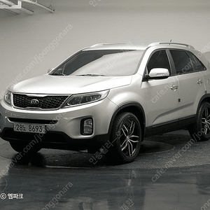 기아뉴쏘렌토 R 2WD 2.0 TLX 스페셜 (7인승)@중고차@할부@카드@전액할부@탁송@가능합니다