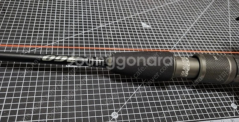 선상지깅장비팝니다.(각개가능)--0