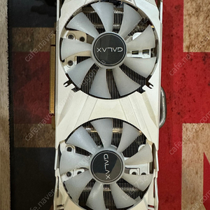 갤럭시 gtx950 화이트 택포판매