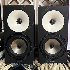 amphion 암피온 one18 판매합니다