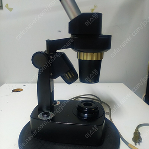 교와 현미경 KYOWA microscope SE-L 시계,보석 등등