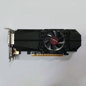 LP GTX750 2G 기가바이트 팝니다