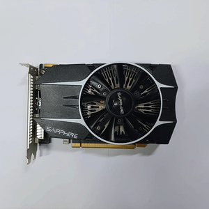 RADEON R7 260X 그래픽 팝니다