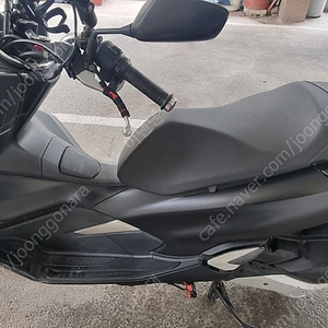 혼다 PCX 125cc 19년식 팝니다