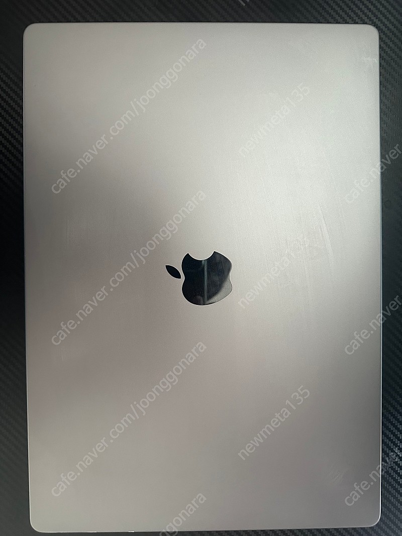 Apple 맥북프로 16인치 M2pro / 32GB / 512GB 초S급 맥북 판매 (완전 신형) 급매!! 스페이스 그레이!!