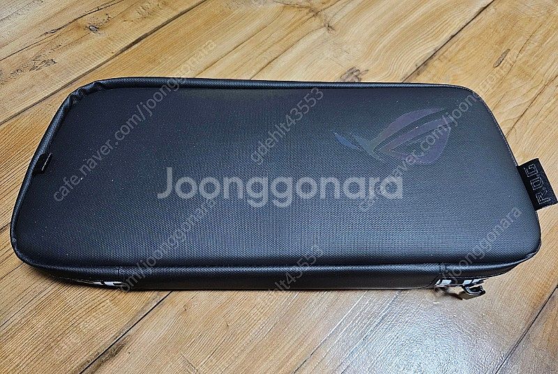 (택포3만) ROG Ally 정품 파우치--0