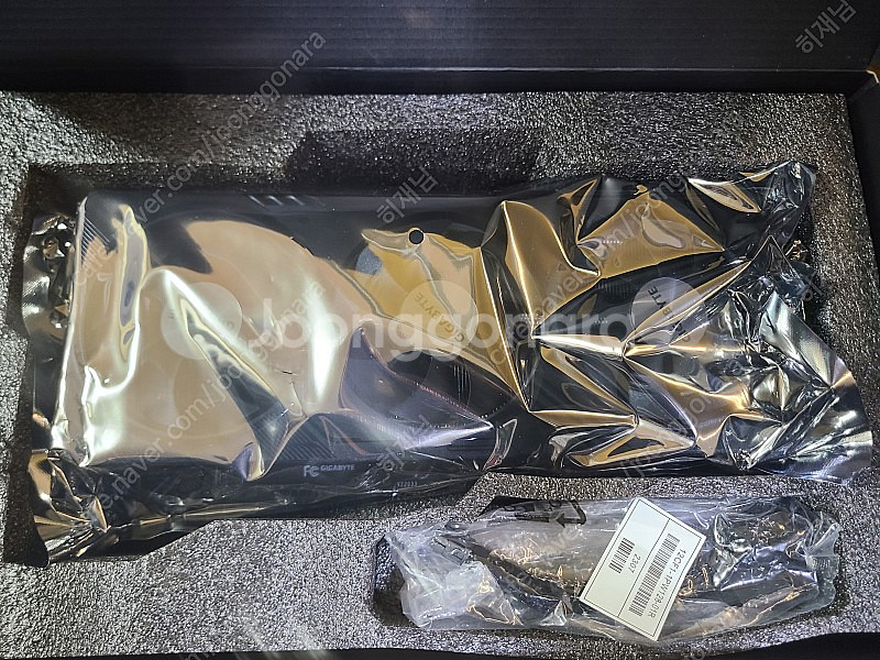GIGABYTE 지포스 RTX 4070 GAMING O...--3
