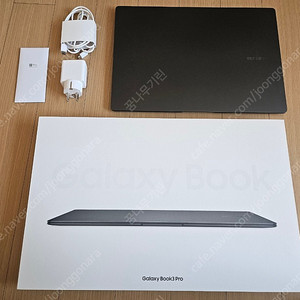 삼성 갤럭시북3 프로 Pro 노트북 16인치 + 파우치