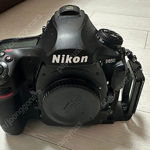 Nikon 니콘 d850 팝니다!!!