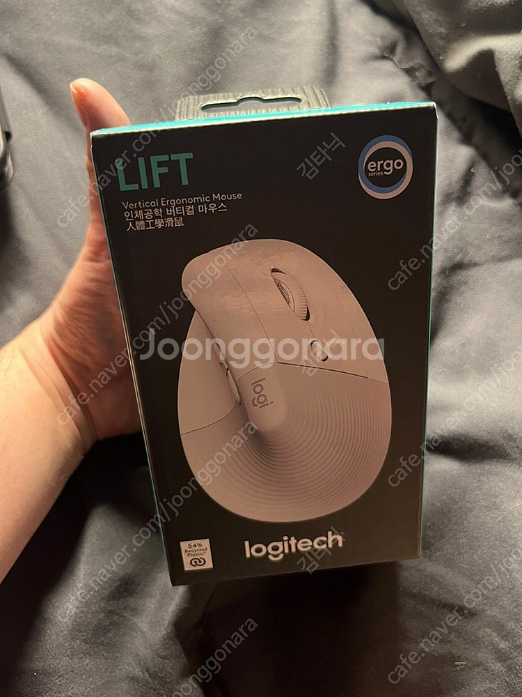 로지텍 LIFT , 로지텍 G502X 유선 마우스 판매...--0
