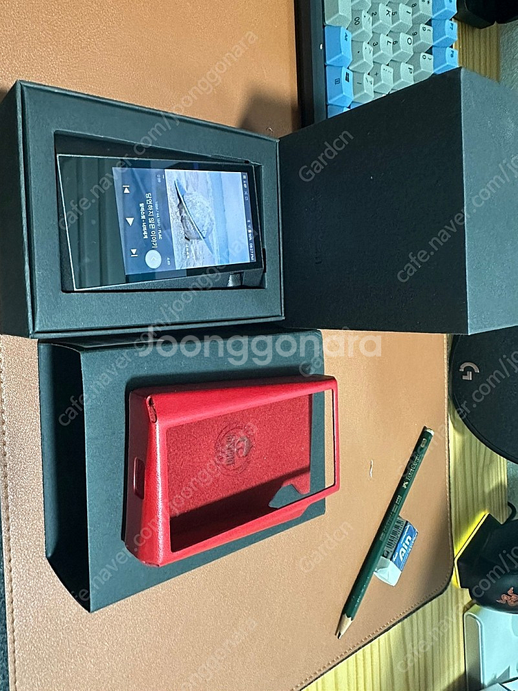 아스텔앤컨 SR15 판매합니다.--0