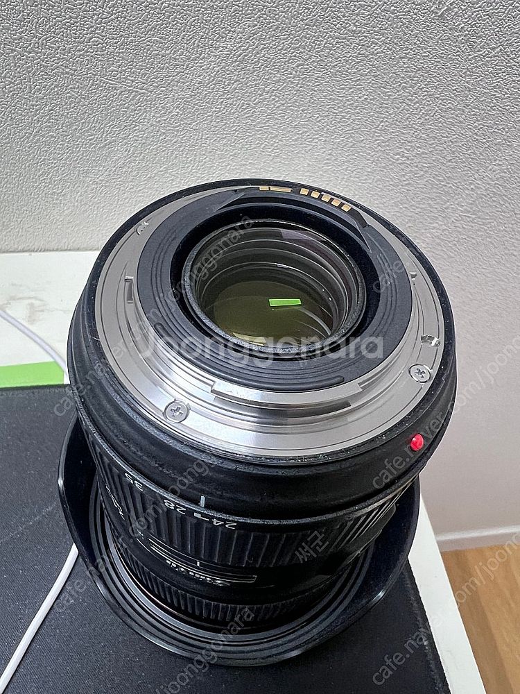 캐논 24-70 2.8L ll 신계륵--3