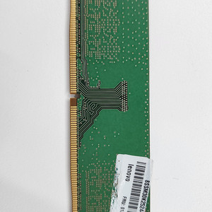 램 DDR4 8G / PC4-2400T-UA2-11