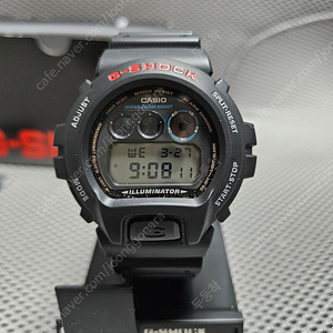 G-SHOCK DW6900 지샥 DW 6900