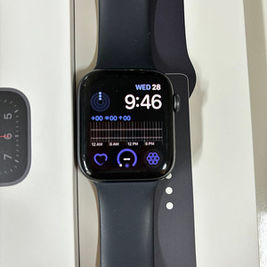 Apple watch SE 44mm 애플워치