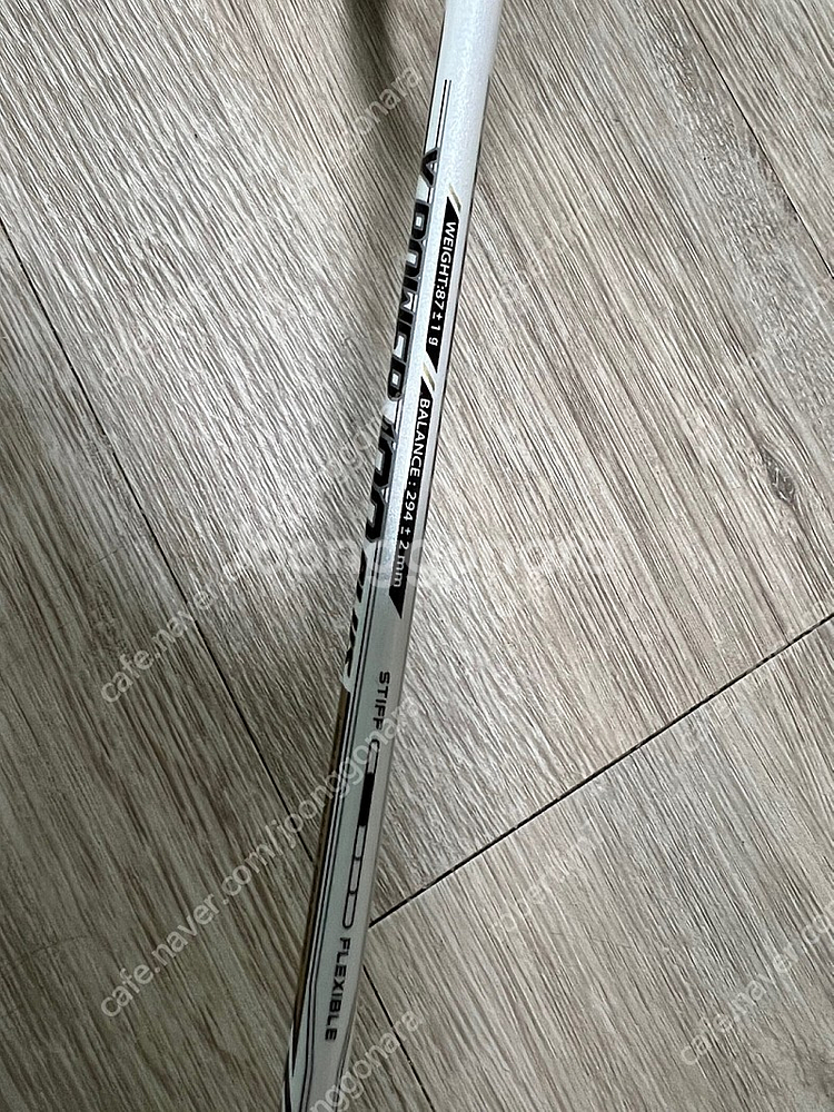 익스트림 배드민턴 라켓 엑스 파워 100 플러스 EXT...--1