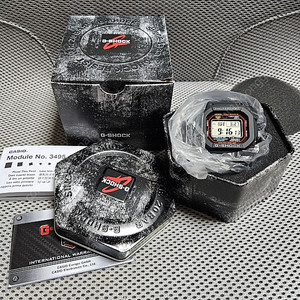 G-SHOCK GW-M5610U 지샥 GWM5610U