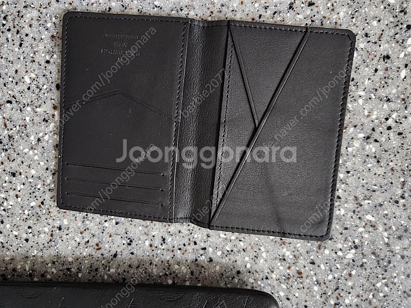 루이비통 남성 포쉐트 클러치 +카드지갑 백화점 정품--7