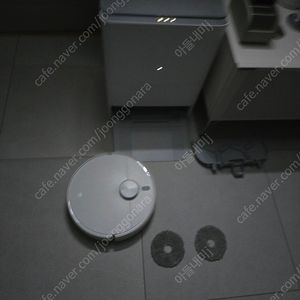 샤오미 m30 pro(c107)미지아 올인원 로봇청소기