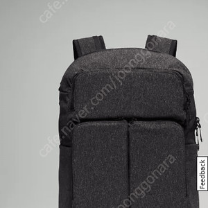 룰루레몬 가방 백팩 Assert Backpack 2.0 24L