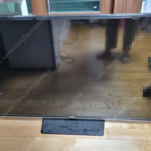 삼성 4K TV UN40JU6800F