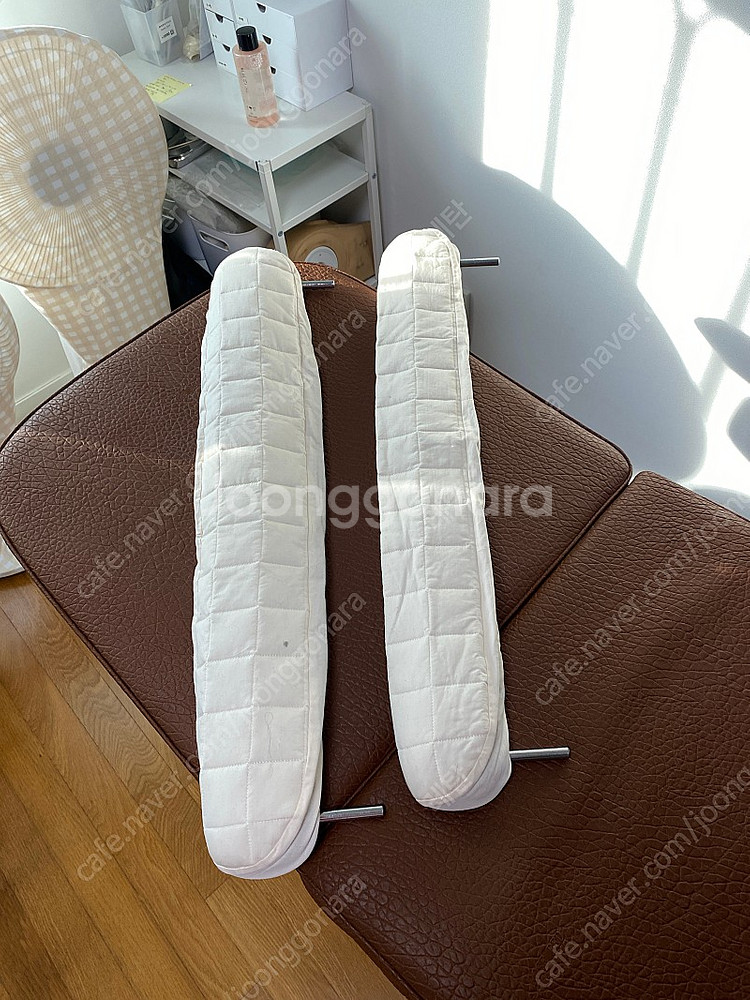 반영구 속눈썹 3단 미용베드 (팔걸이,각도조절가능)--5