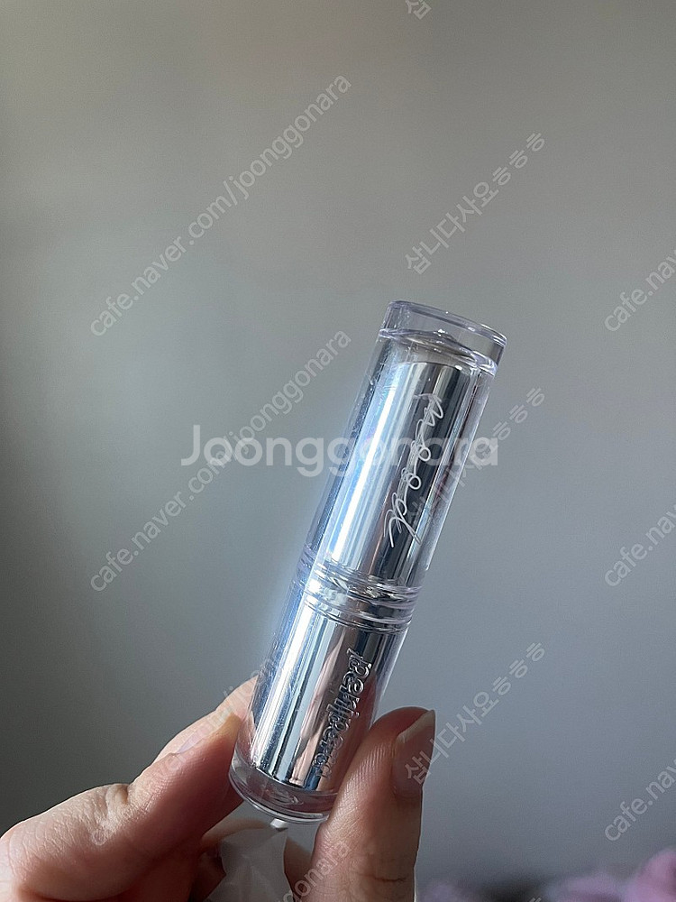 페리페라 핑크빛영화제 잉크 무드 글로이밤 립스틱 (단종...--0