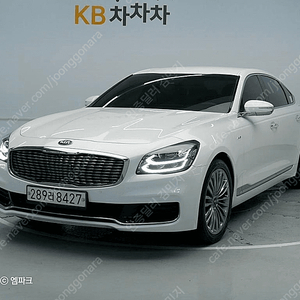 기아더 K9 3.8 GDI AWD 베스트 셀렉션Ⅰ (5인승)여유자금 전액할부