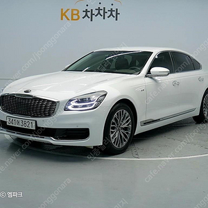 기아더 K9 3.3 GDI AWD (5인승)여유자금 전액할부