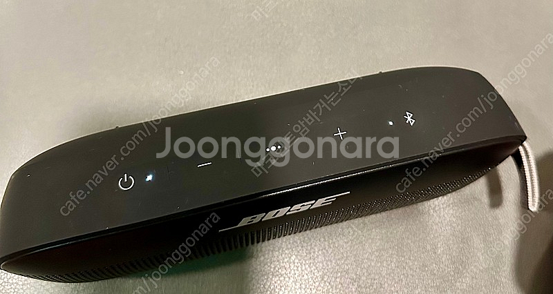보스 사운드 링크 플렉스 팝니다 ~--1