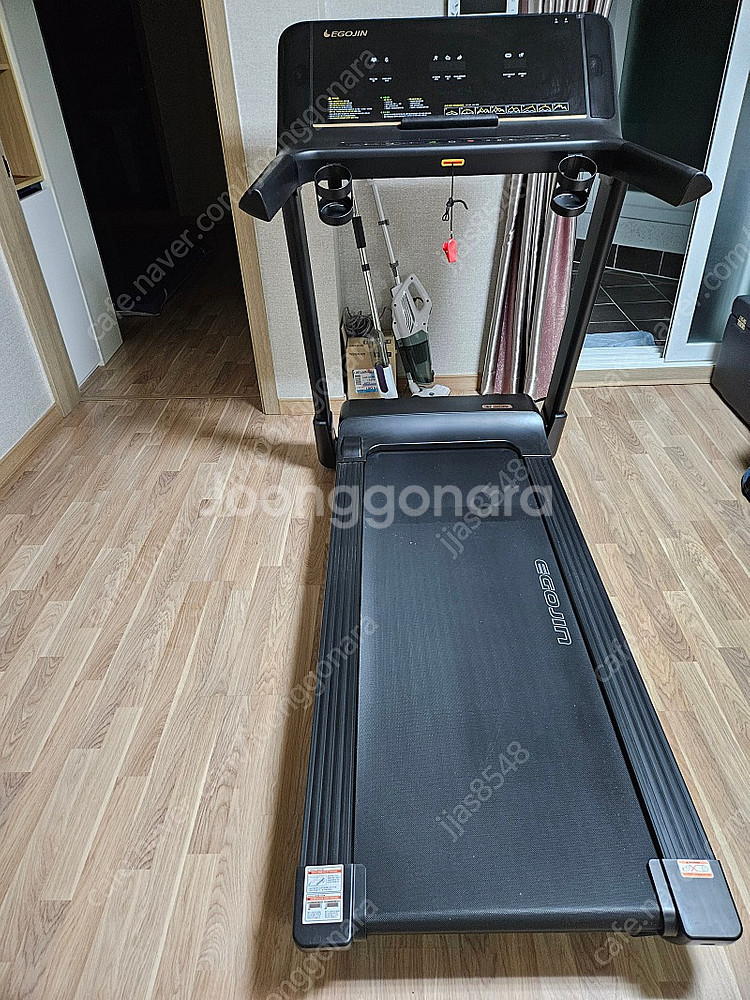 경기 평택 런닝머신 이고진 egojin sh-t5100...--0
