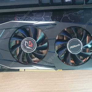 라데온 rx570 4gb