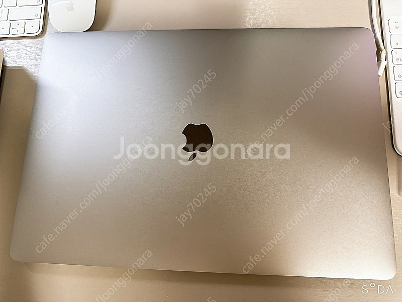2019 인텔맥북프로 16인치 i7 ssd512기가 스...--1