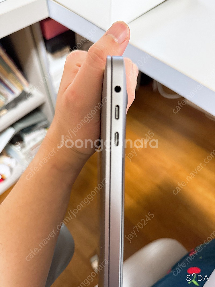 2019 인텔맥북프로 16인치 i7 ssd512기가 스...--2