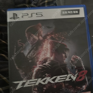 ps5 철권8 코드 미사용 택포