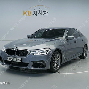 BMW5시리즈 (G30) 530e M 스포츠 (5인승)여유자금 전액할부