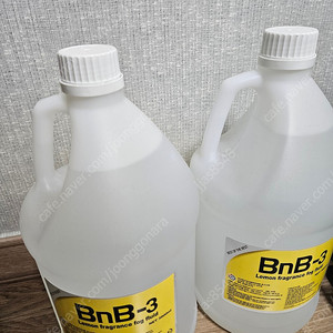 포그액 bnb-3레몬향 2개