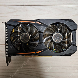 Rx 560 고장(택포)