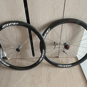 Zipp 303 파이어 크레스트 휠셋 he