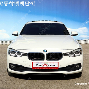 BMW3시리즈 (F30) 320d (5인승)여유자금 전액할부