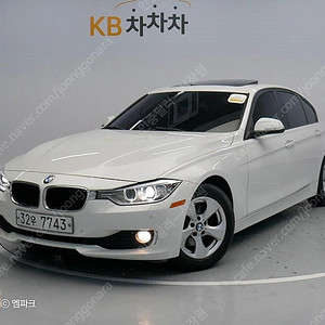 BMW3시리즈 (F30) 320d ED에디션 (5인승)여유자금 전액할부