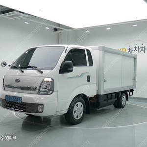 기아봉고3 EV 1톤 초장축 킹캡 2WD GLS (3인승)여유자금 전액할부