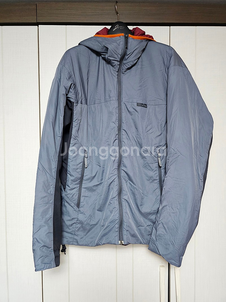 아크테릭스 APHIX HOODY--0