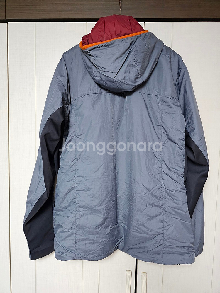 아크테릭스 APHIX HOODY--1