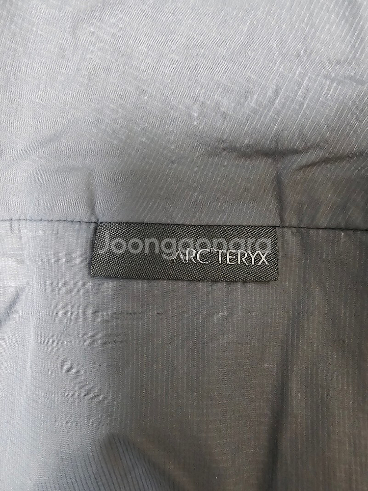 아크테릭스 APHIX HOODY--2