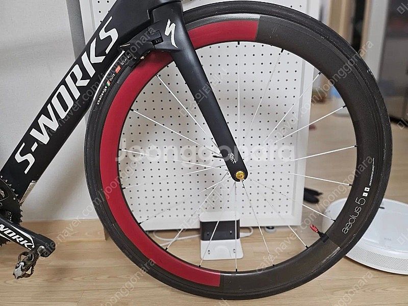 에스웍스 벤지 바이아스 54--1