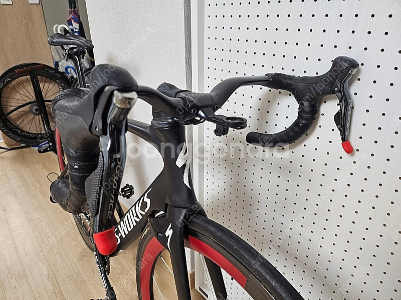 에스웍스 벤지 바이아스 54--5